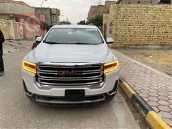 جی ئێم سی ئەکادیا